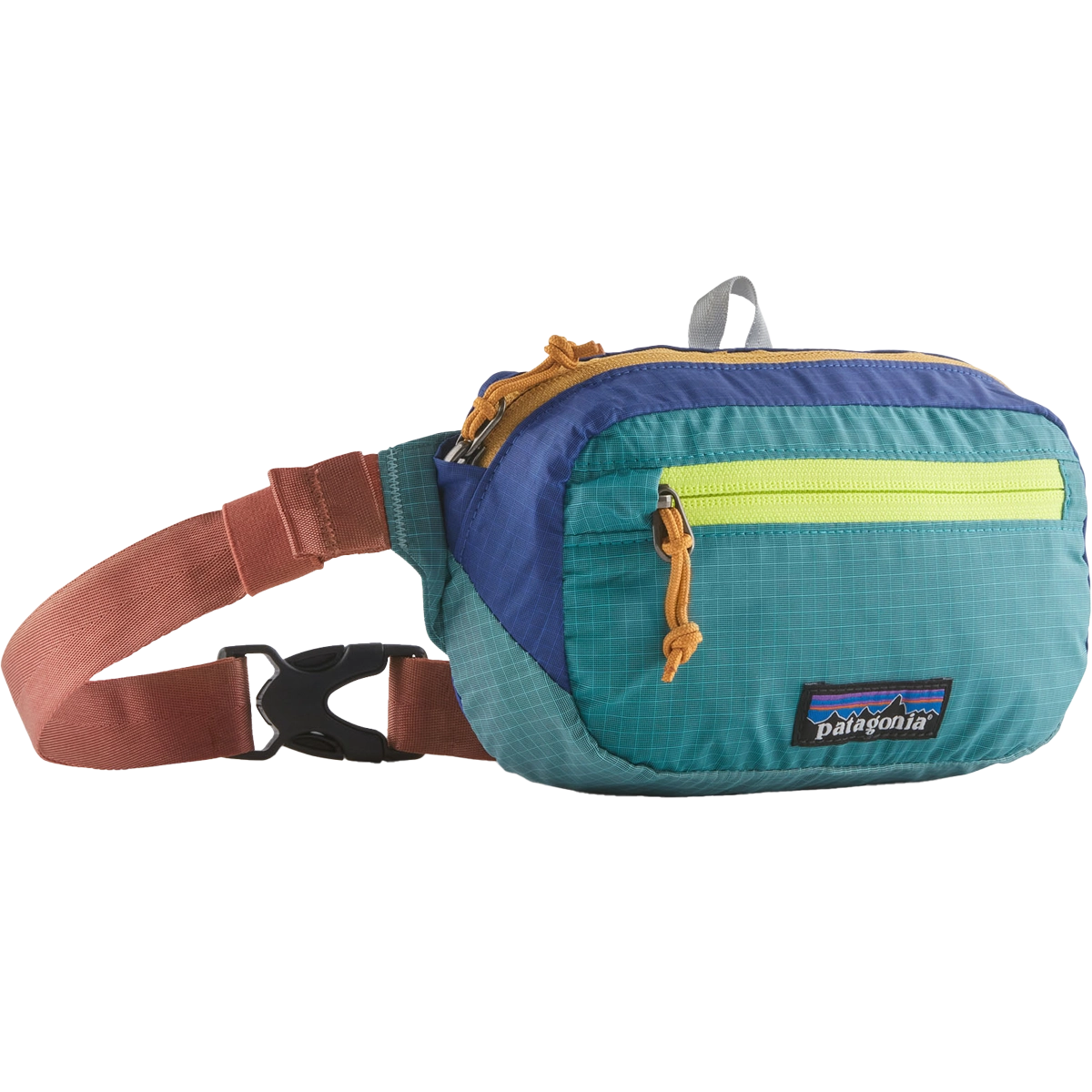 Ultralight Black Hole Mini Hip Pack