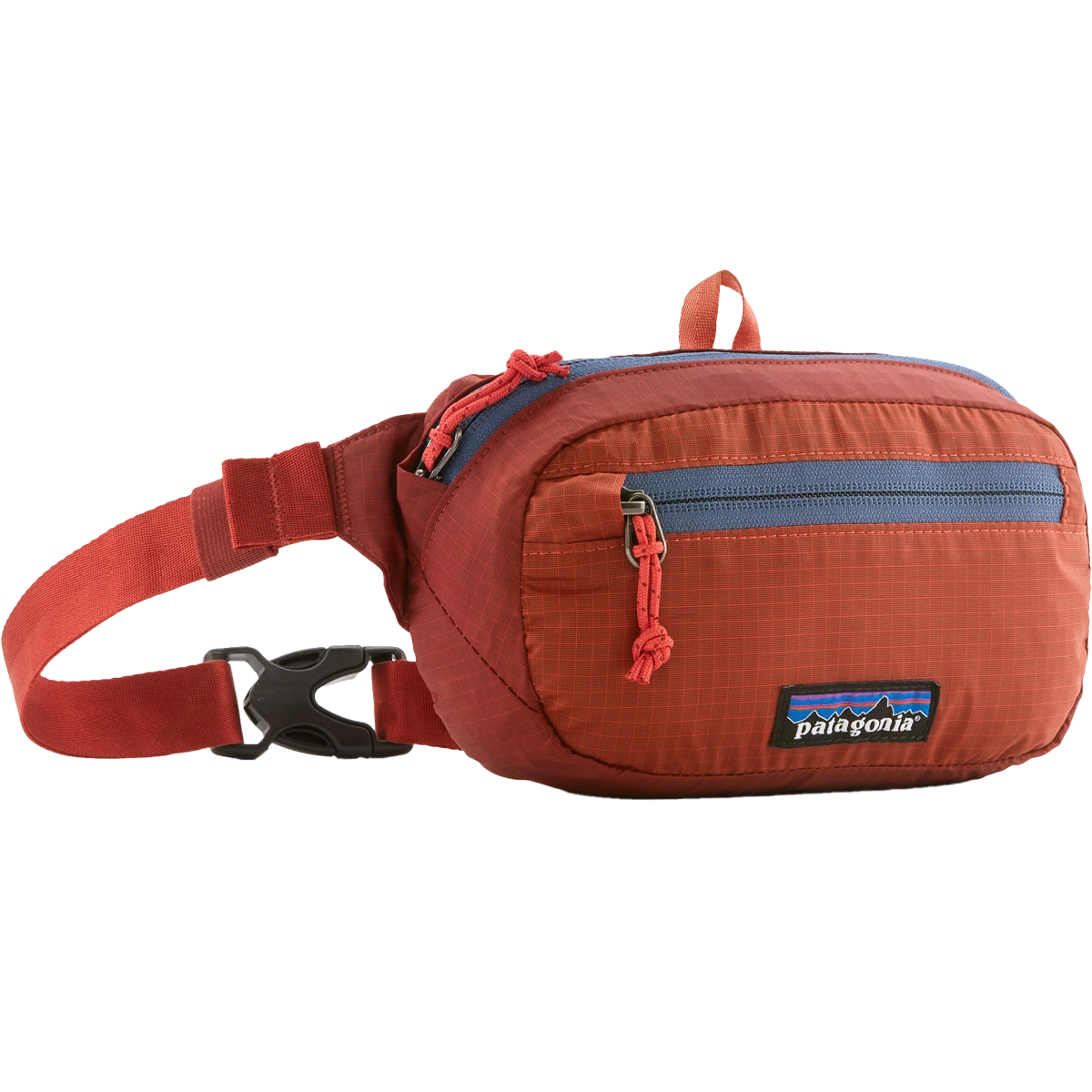 Ultralight Black Hole Mini Hip Pack
