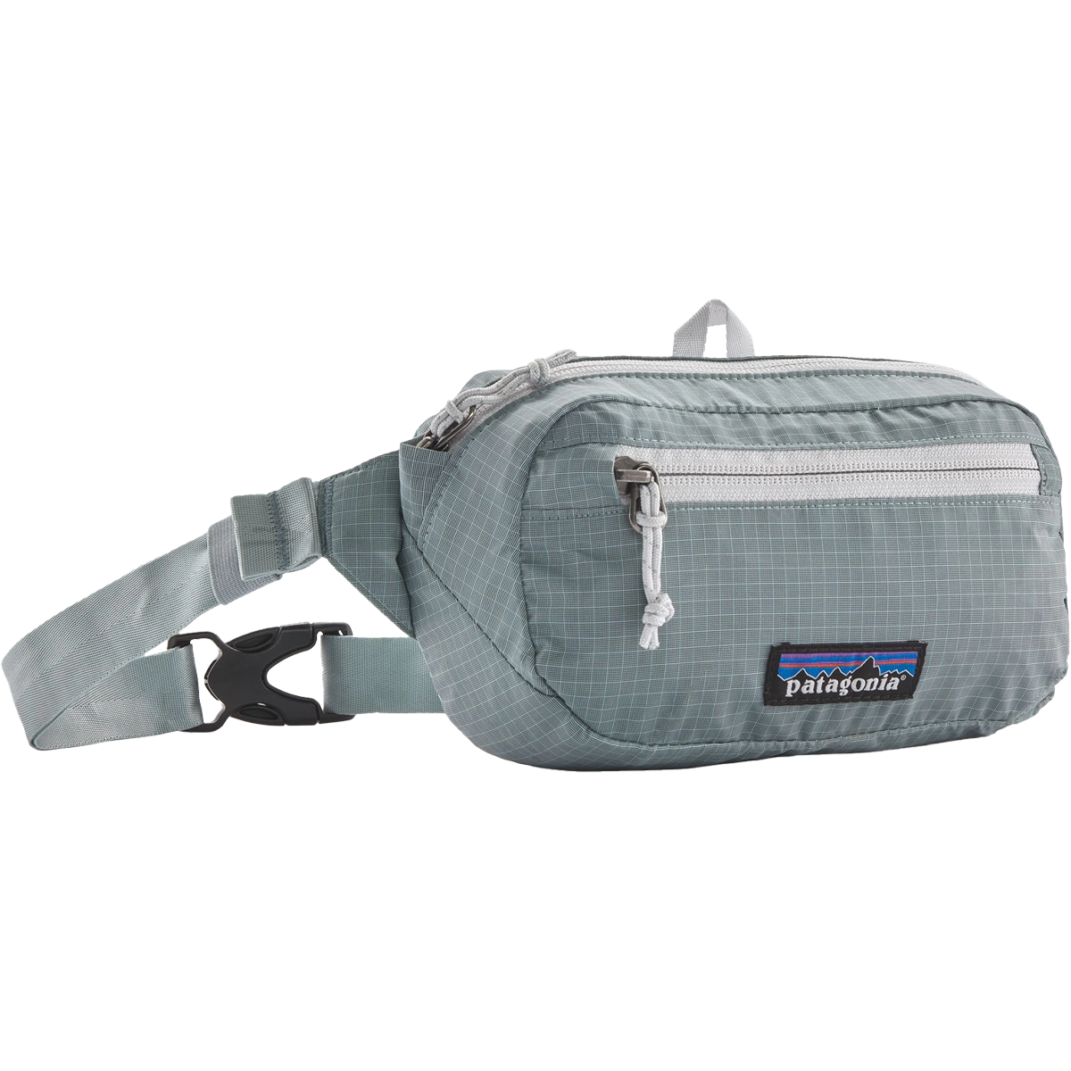 Ultralight Black Hole Mini Hip Pack