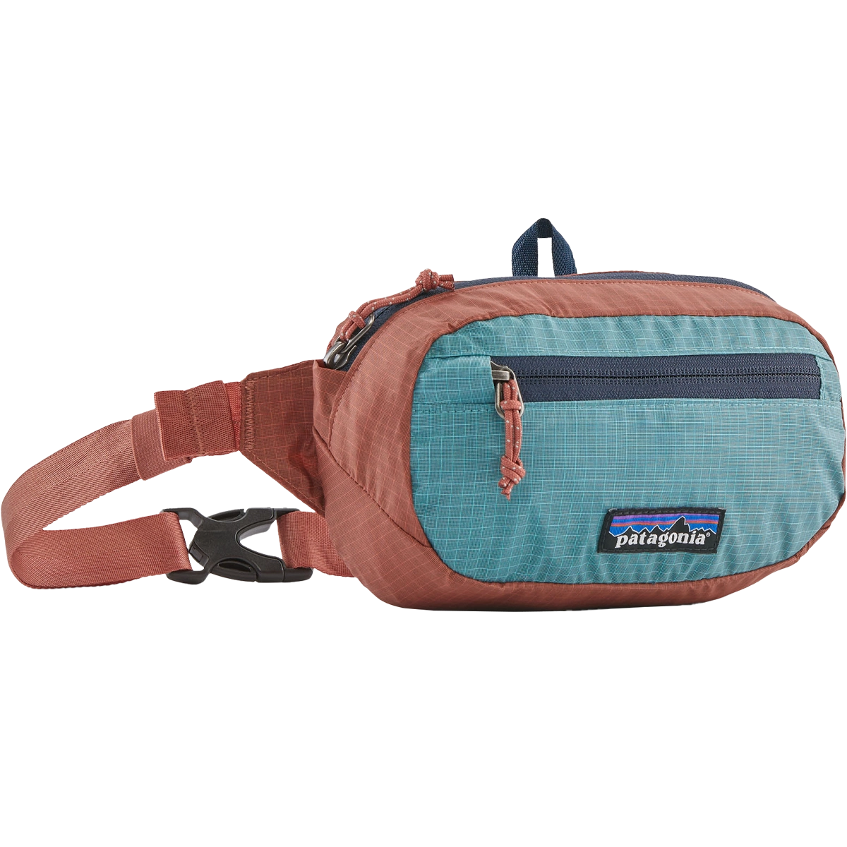 Ultralight Black Hole Mini Hip Pack
