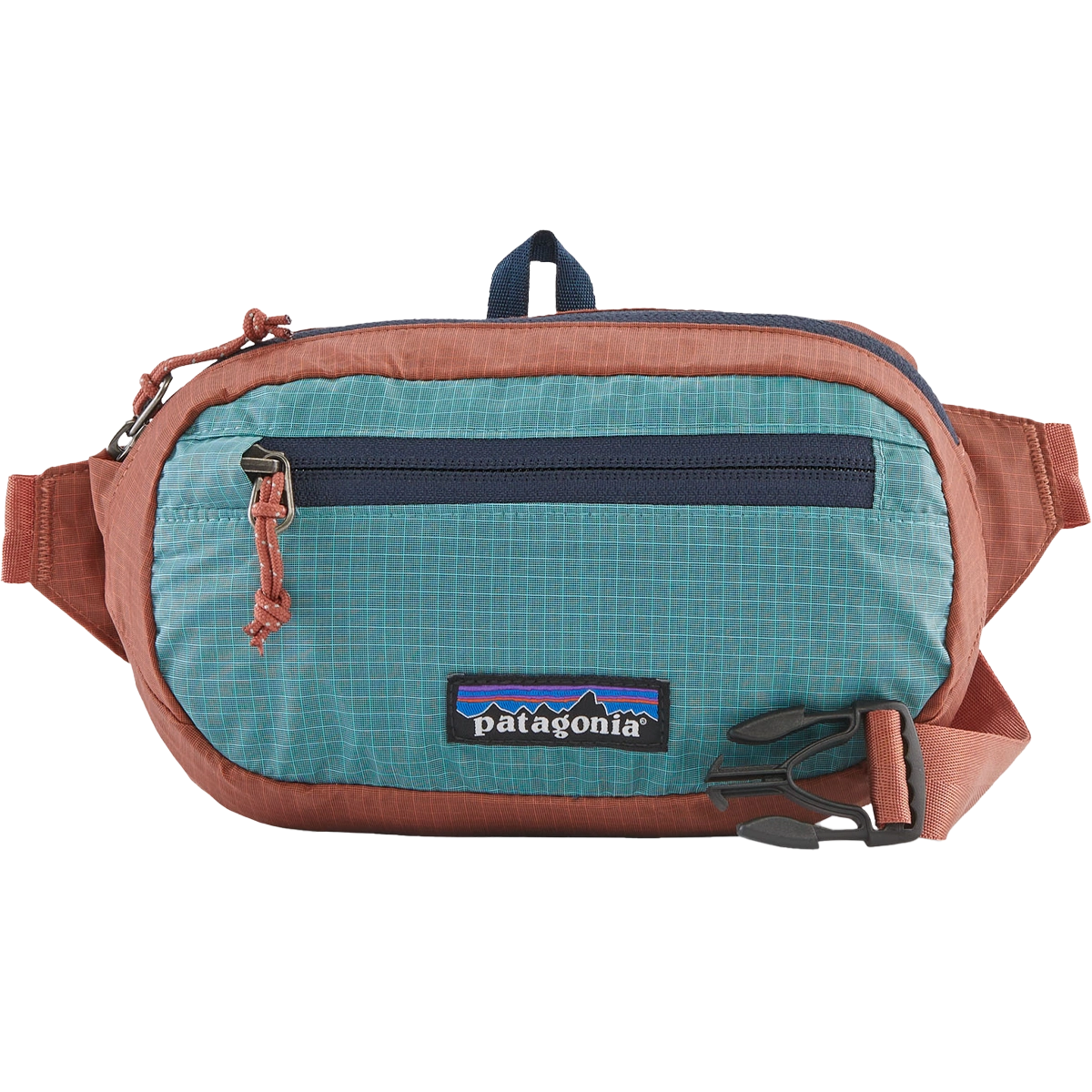 Ultralight Black Hole Mini Hip Pack