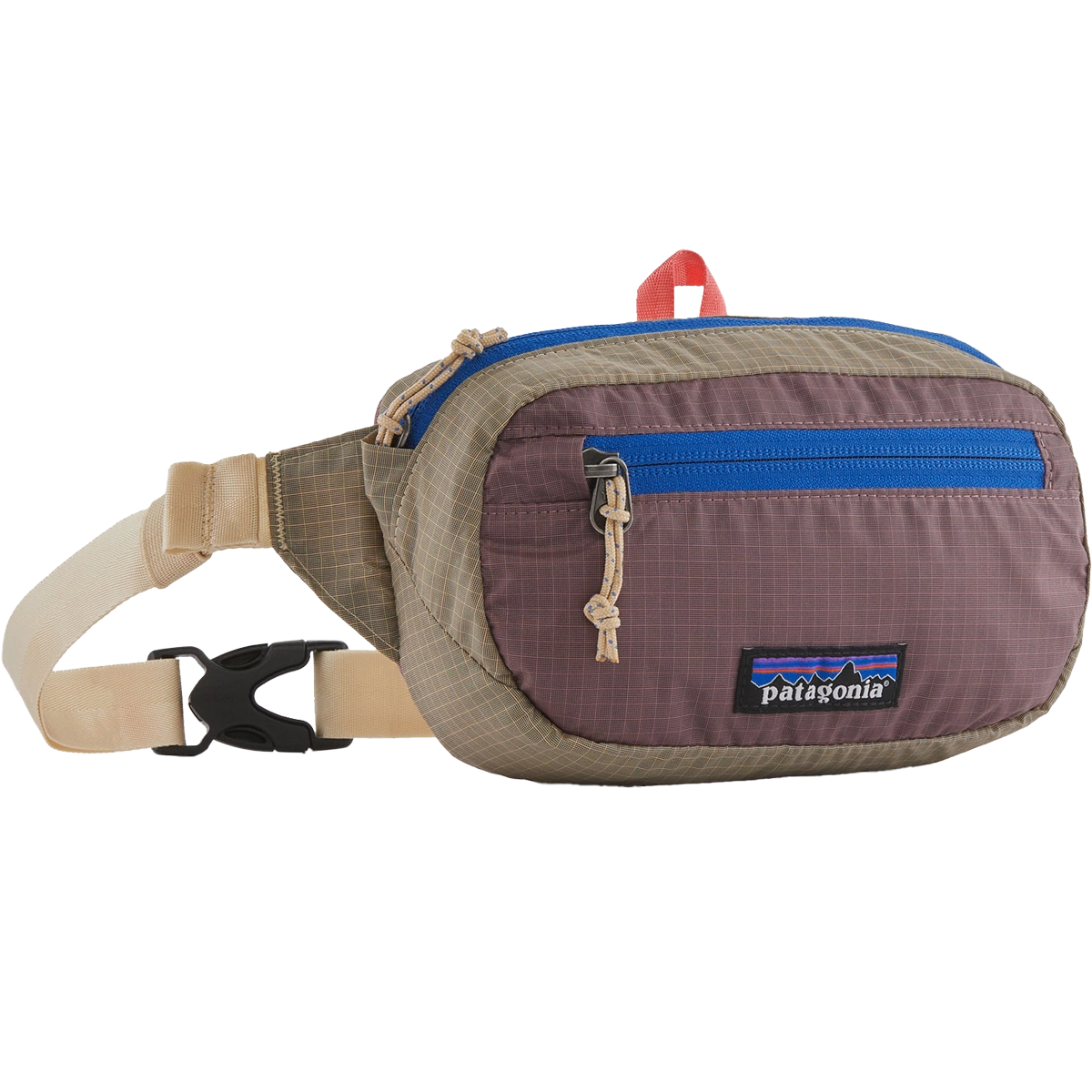 Ultralight Black Hole Mini Hip Pack