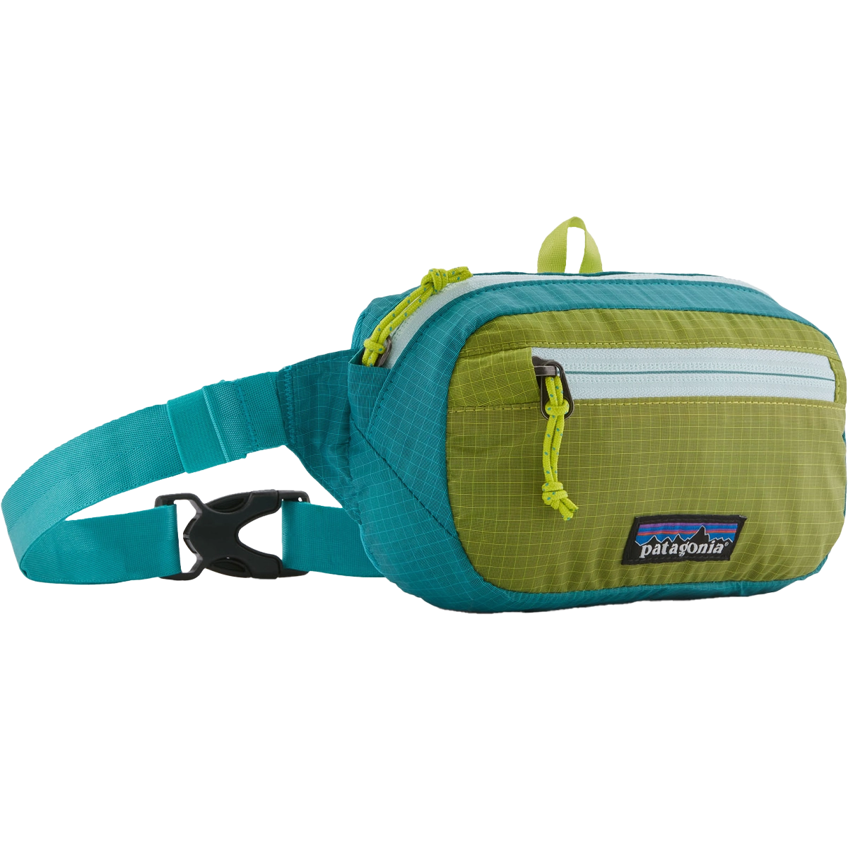Ultralight Black Hole Mini Hip Pack