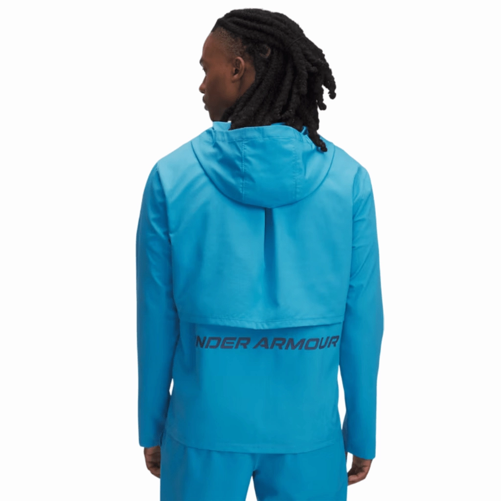 Under Armour Launch HD Jacket Men