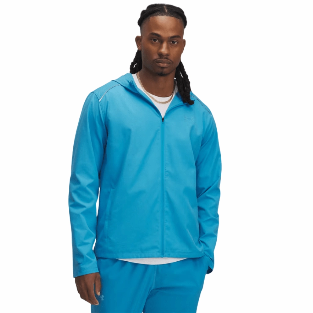 Under Armour Launch HD Jacket Men