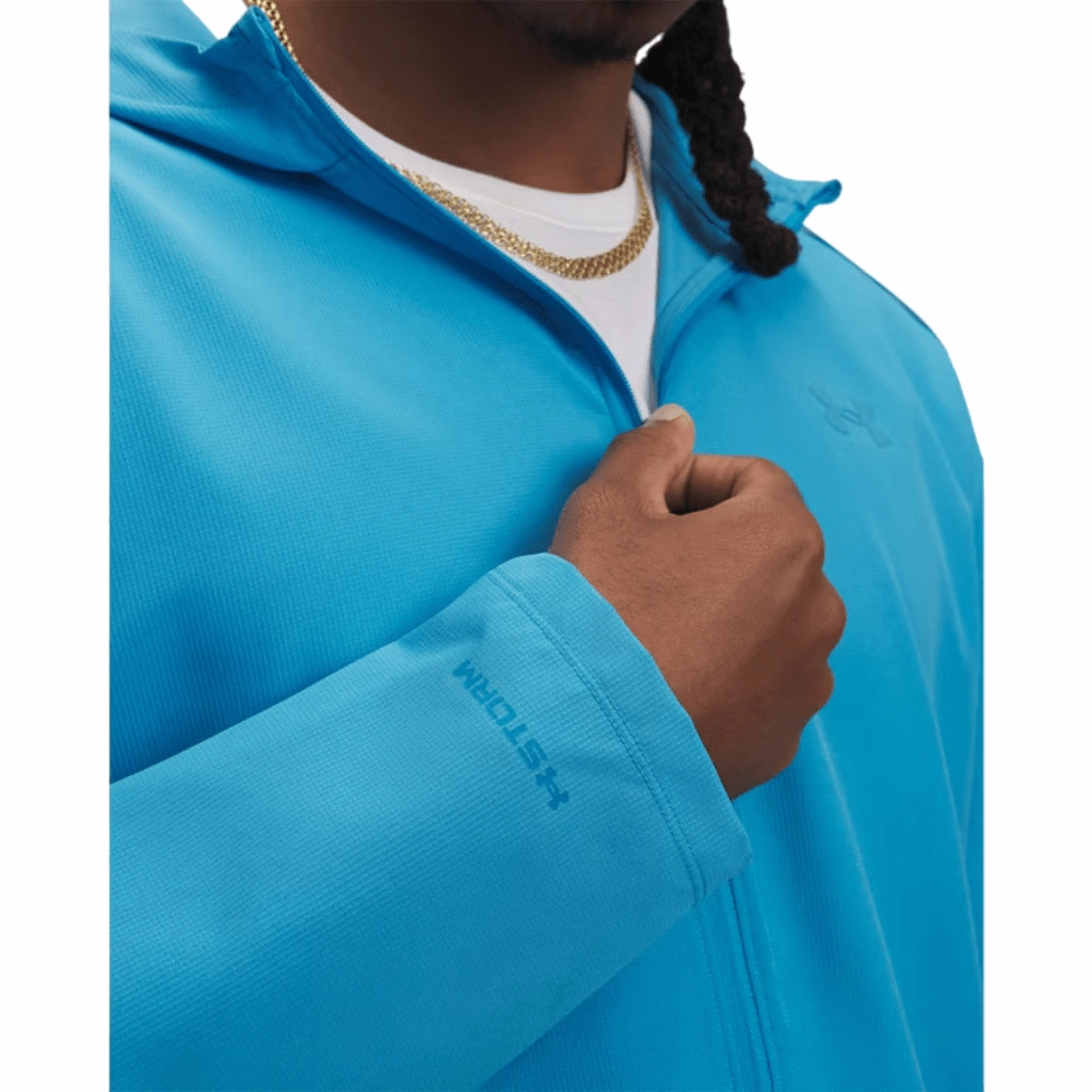 Under Armour Launch HD Jacket Men