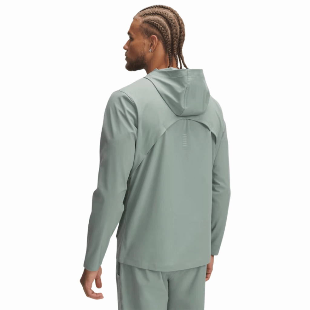 Under Armour Outrun The Storm Jacket Men