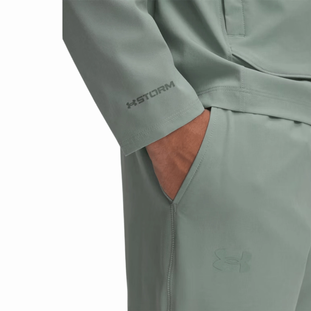 Under Armour Outrun The Storm Jacket Men