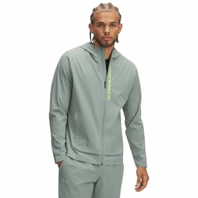 Under Armour Outrun The Storm Jacket Men
