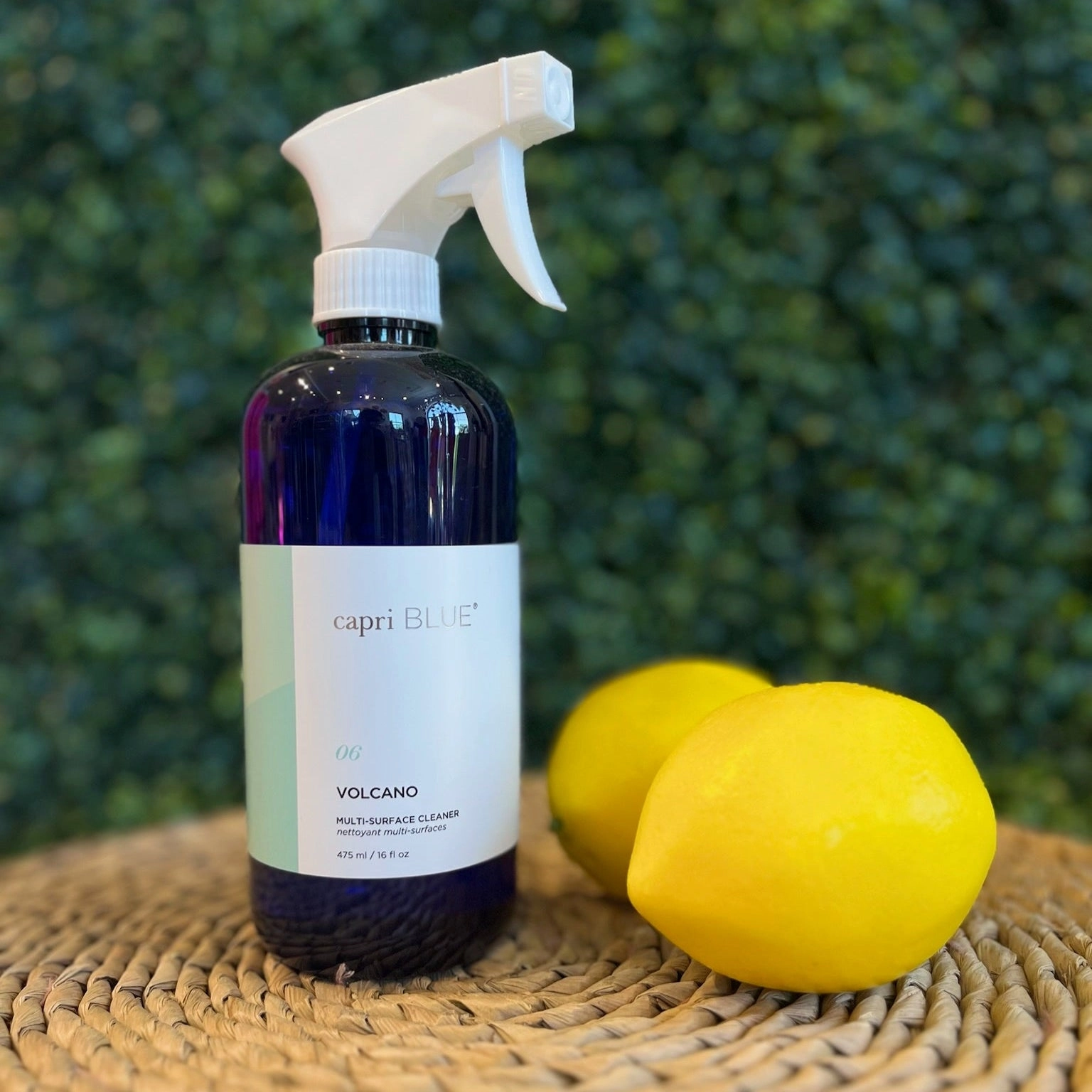 Volcano Multi Purpose Cleaner