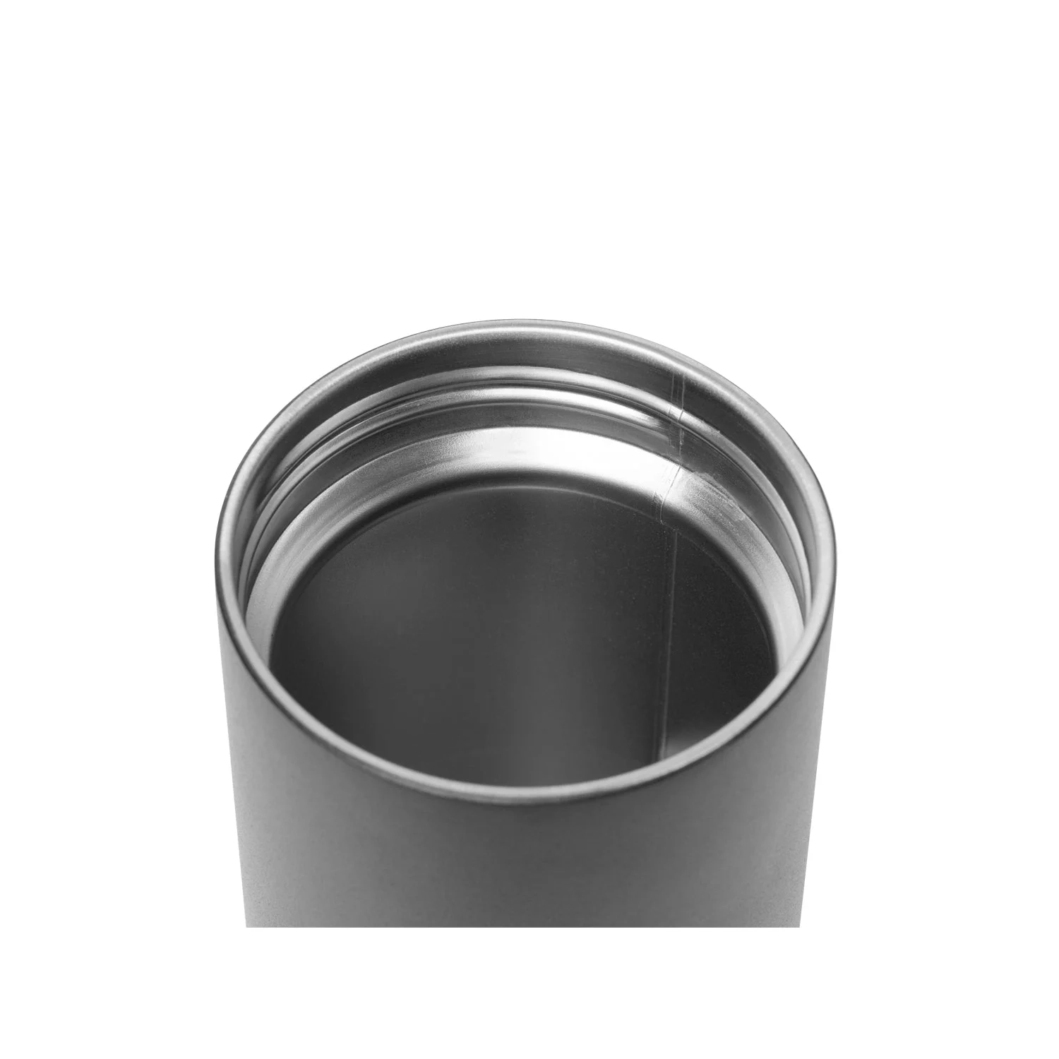 Wide Mouth Insulated Bottle