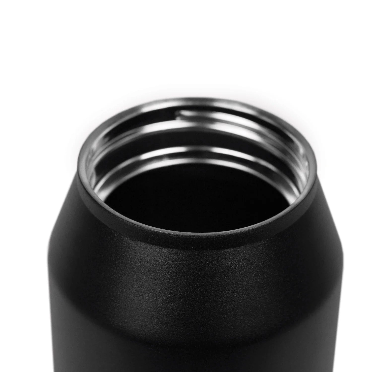 Wide Mouth Insulated Bottle