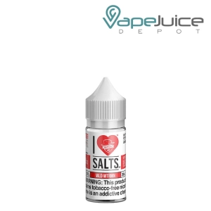 WLD WTRMN I Love Salts by Mad Hatter 30ml