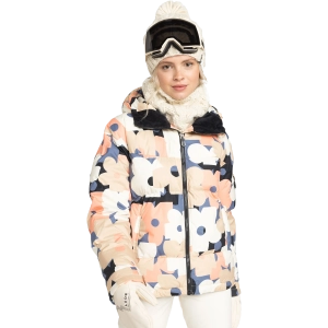 Women's Alofted Puffy Jacket