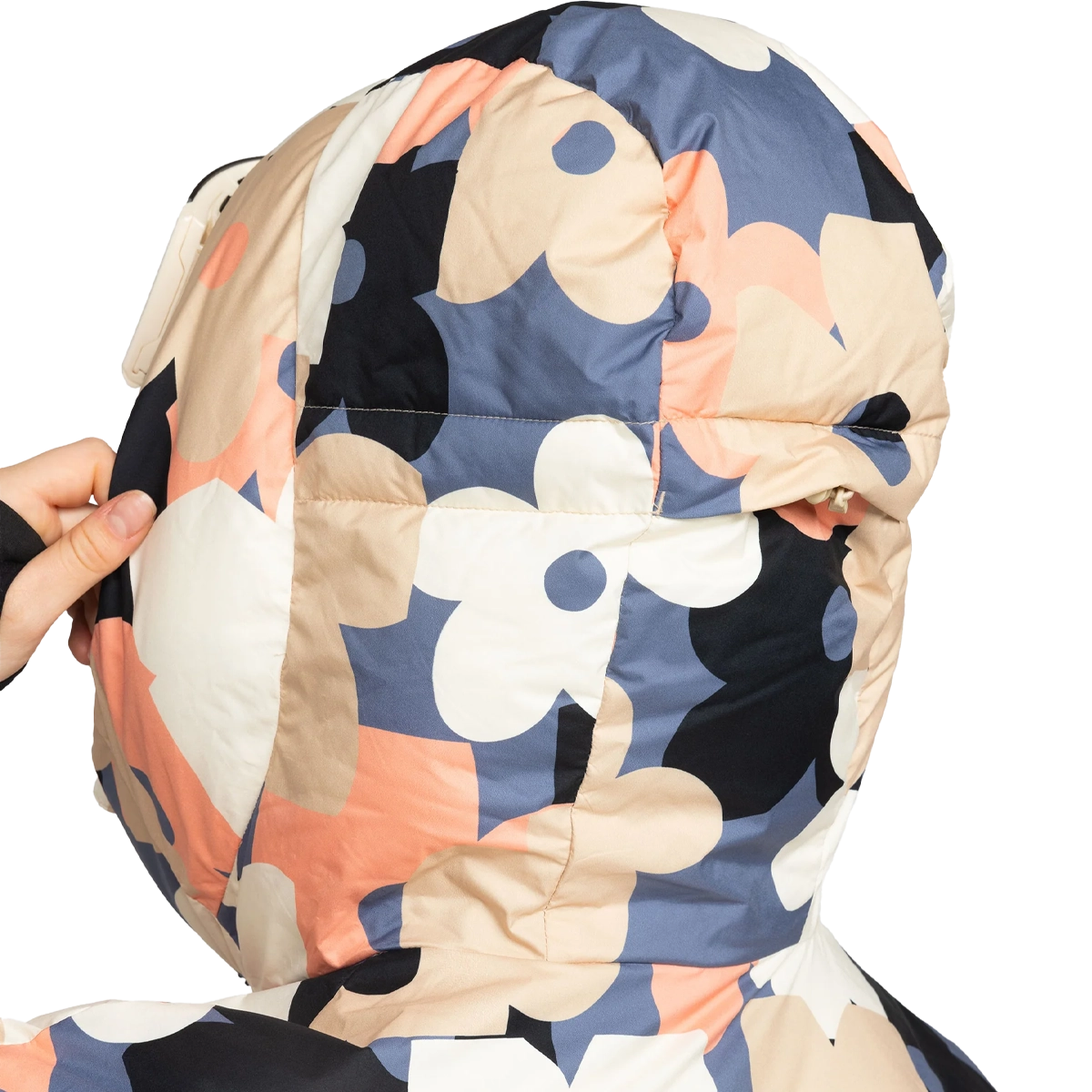 Women's Alofted Puffy Jacket