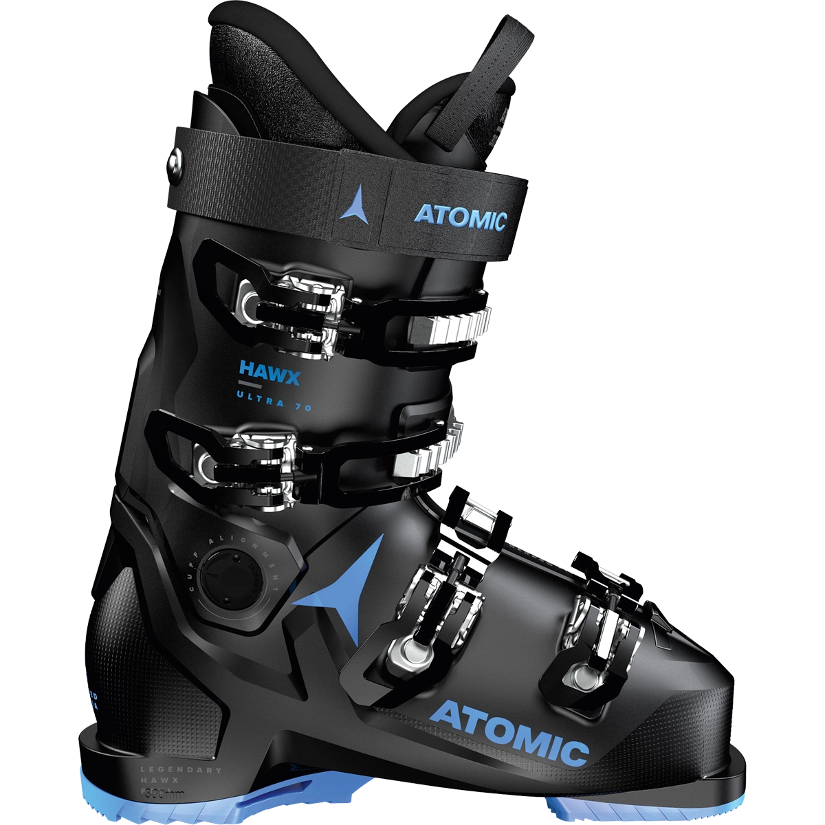 Women's Hawx Ultra 70