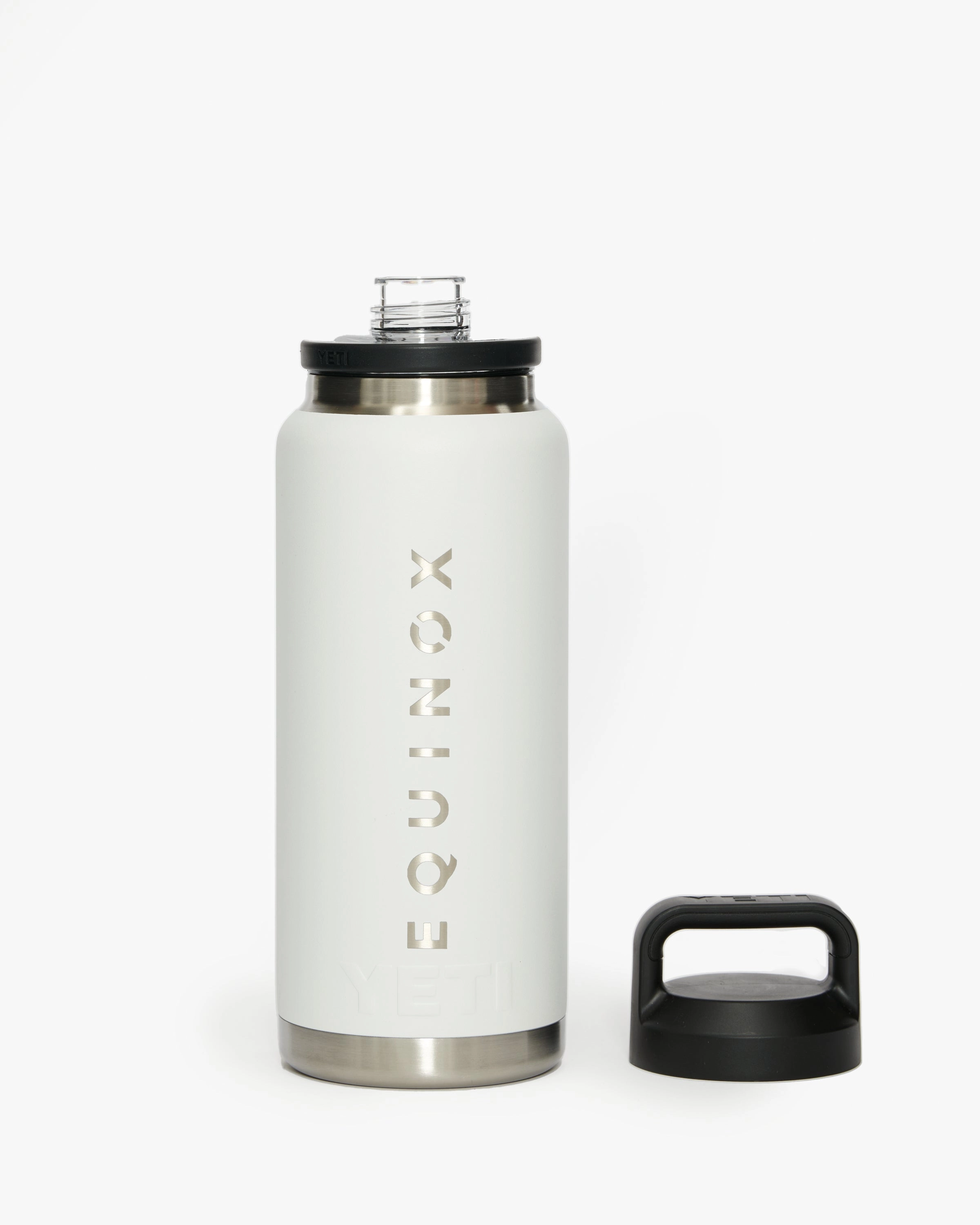 Yeti Equinox Rambler 36 Oz Bottle With Chug Cap