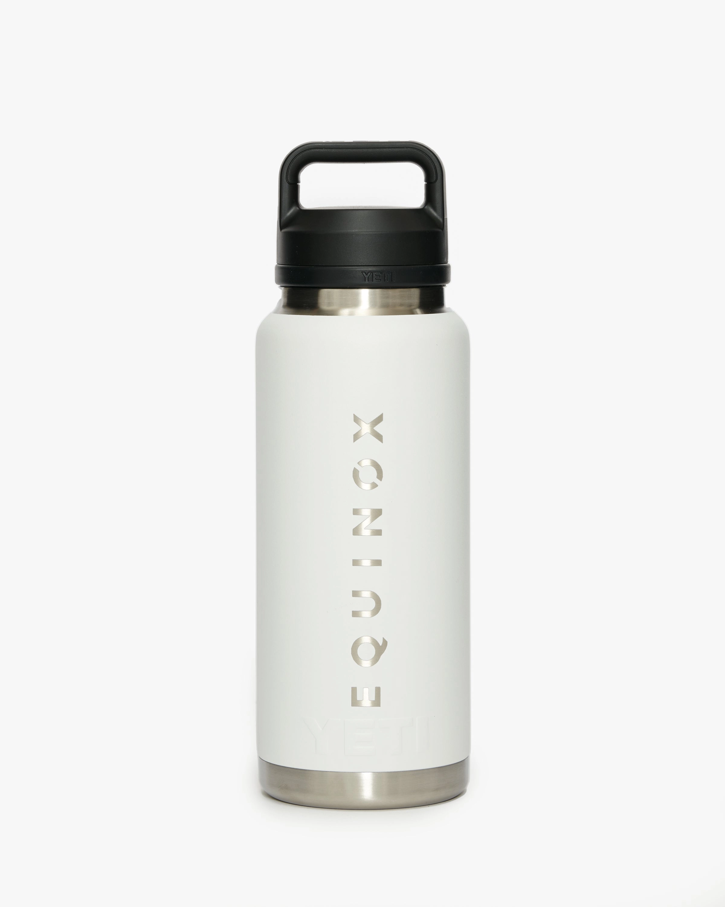Yeti Equinox Rambler 36 Oz Bottle With Chug Cap