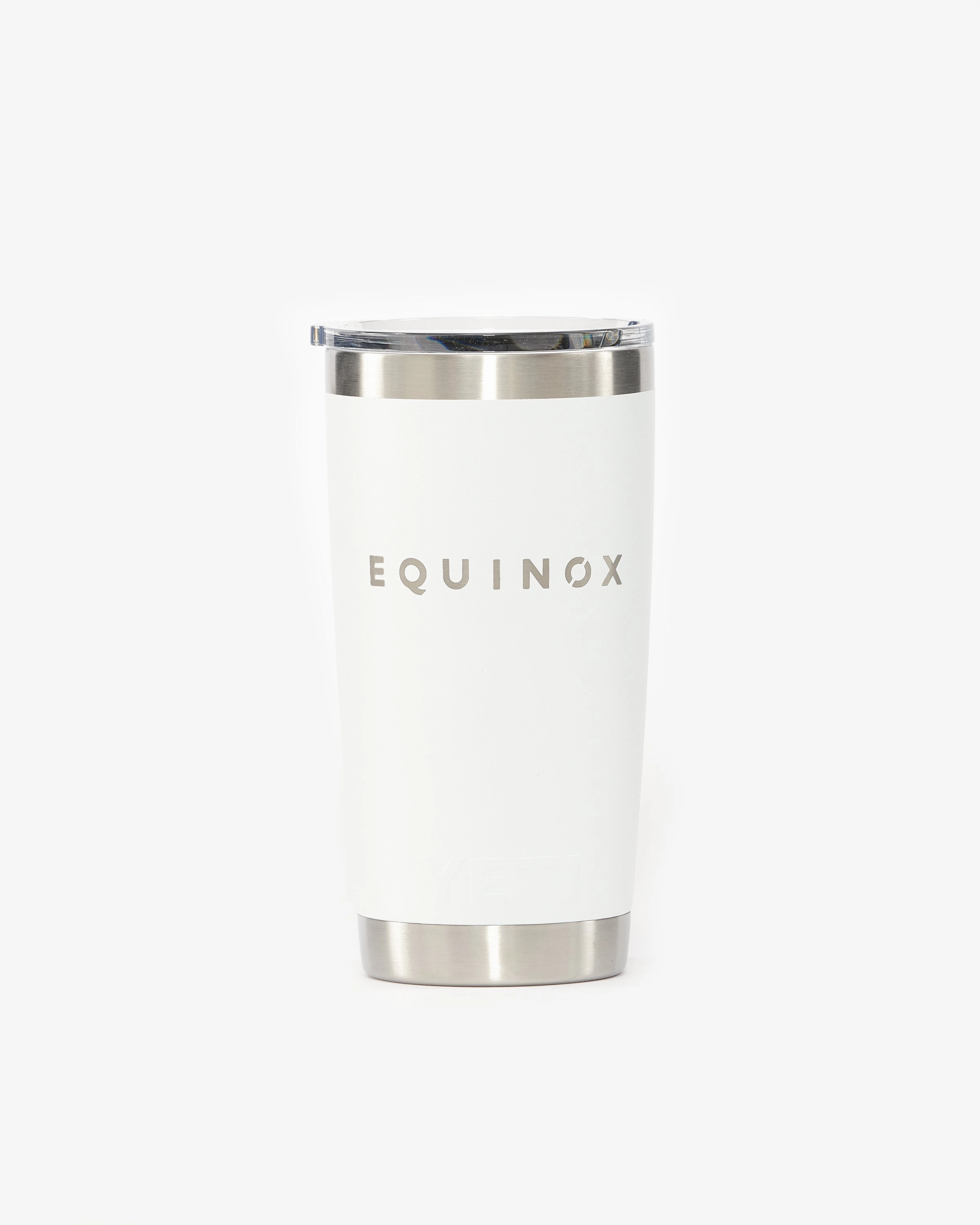 Yeti Equinox Rambler 20 Oz Tumbler With Magslider Lid