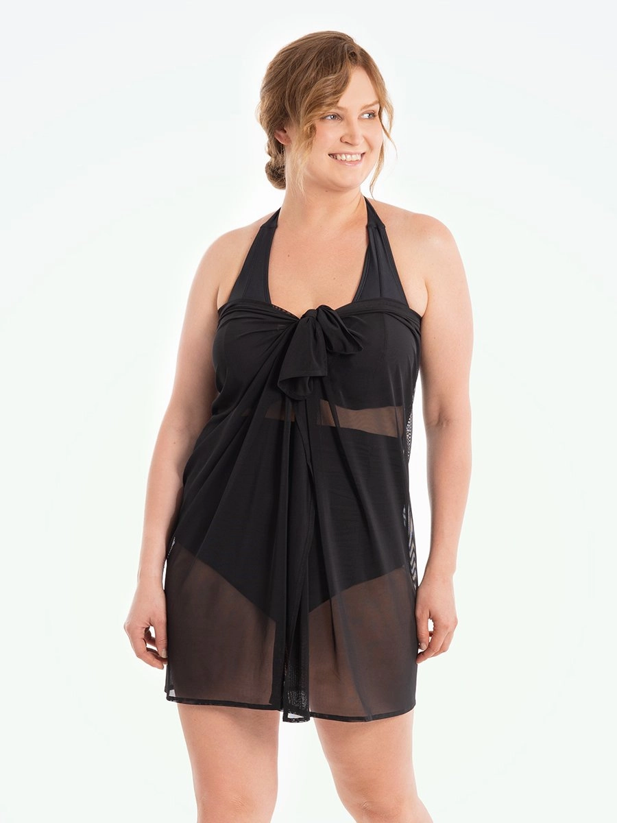 Your FREE Shapermint® Swim Multi-way Sarong