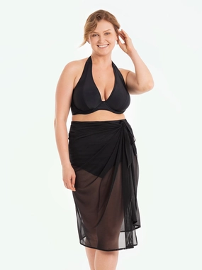 Your FREE Shapermint® Swim Multi-way Sarong