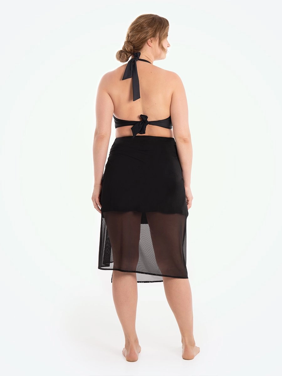 Your FREE Shapermint® Swim Multi-way Sarong