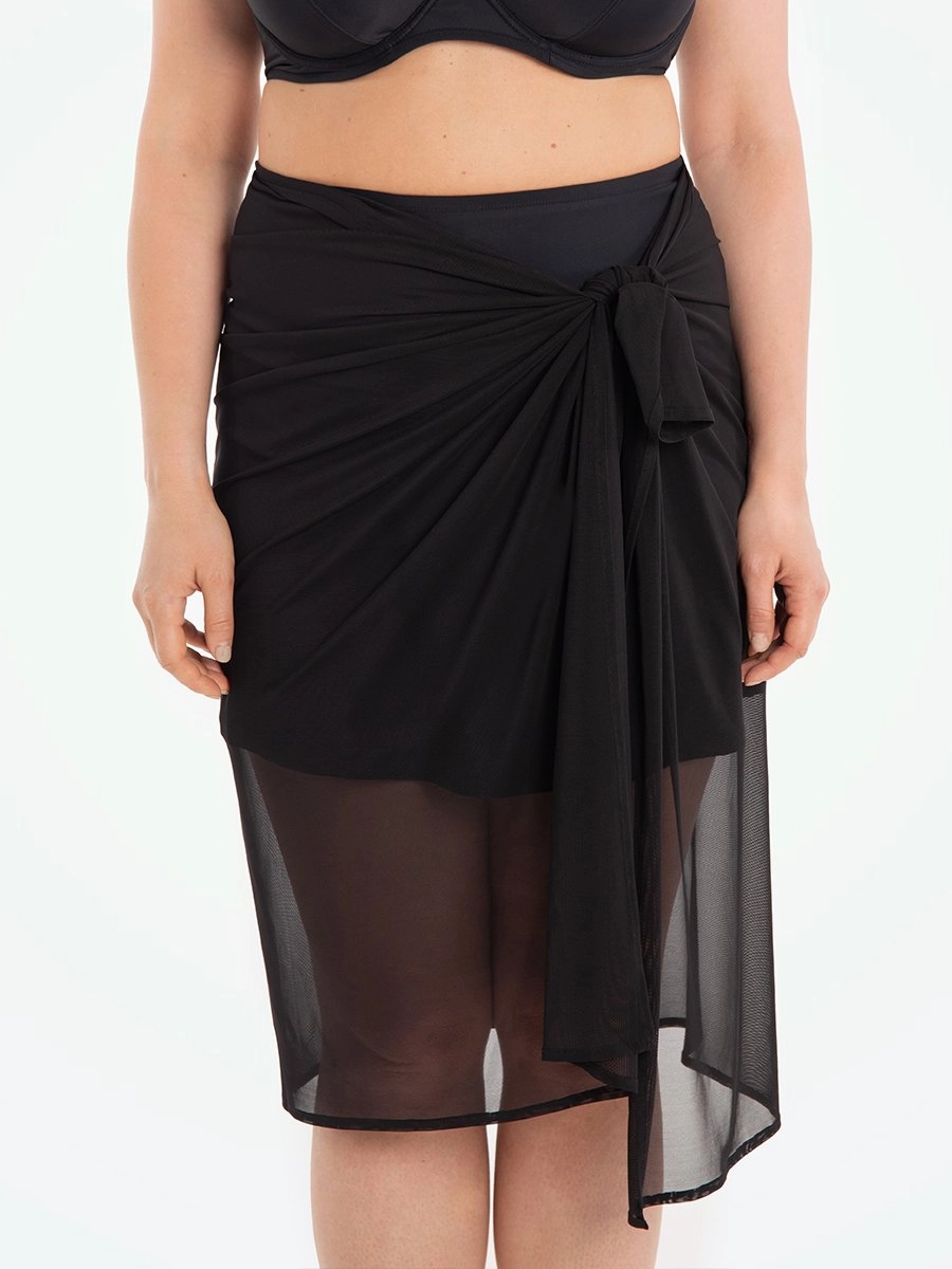 Your FREE Shapermint® Swim Multi-way Sarong