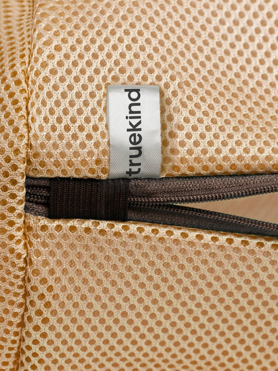 Your FREE Truekind® Wash Bag