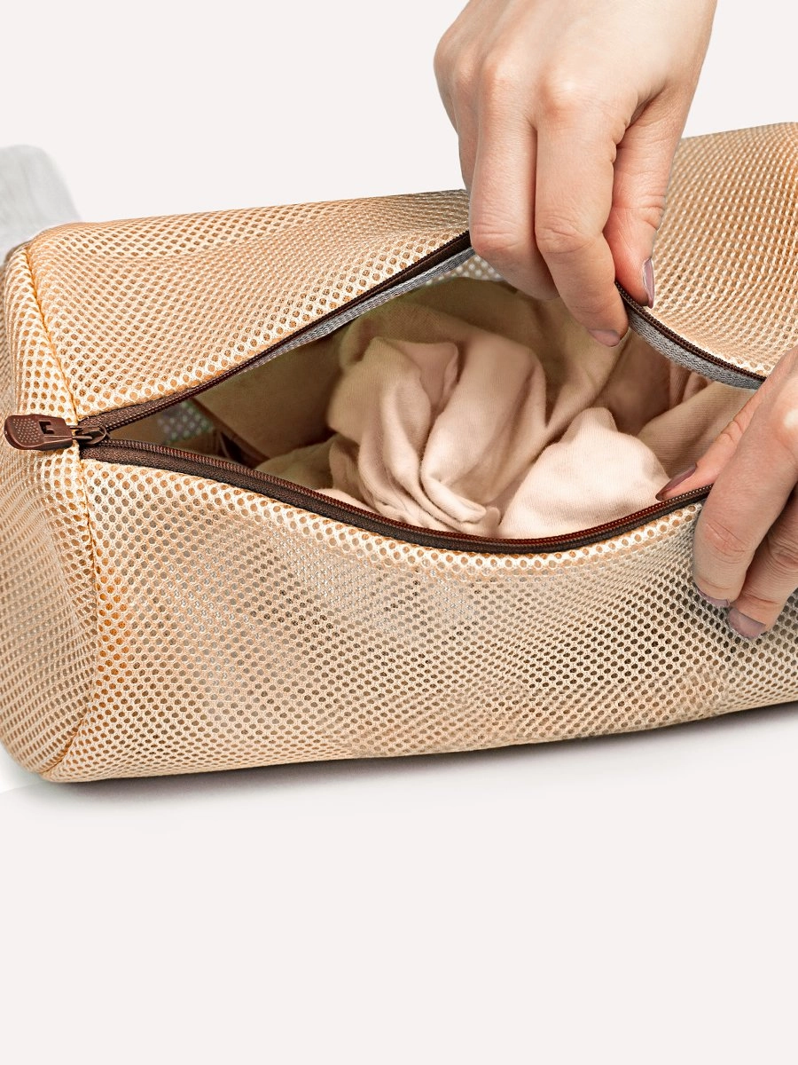 Your FREE Truekind® Wash Bag