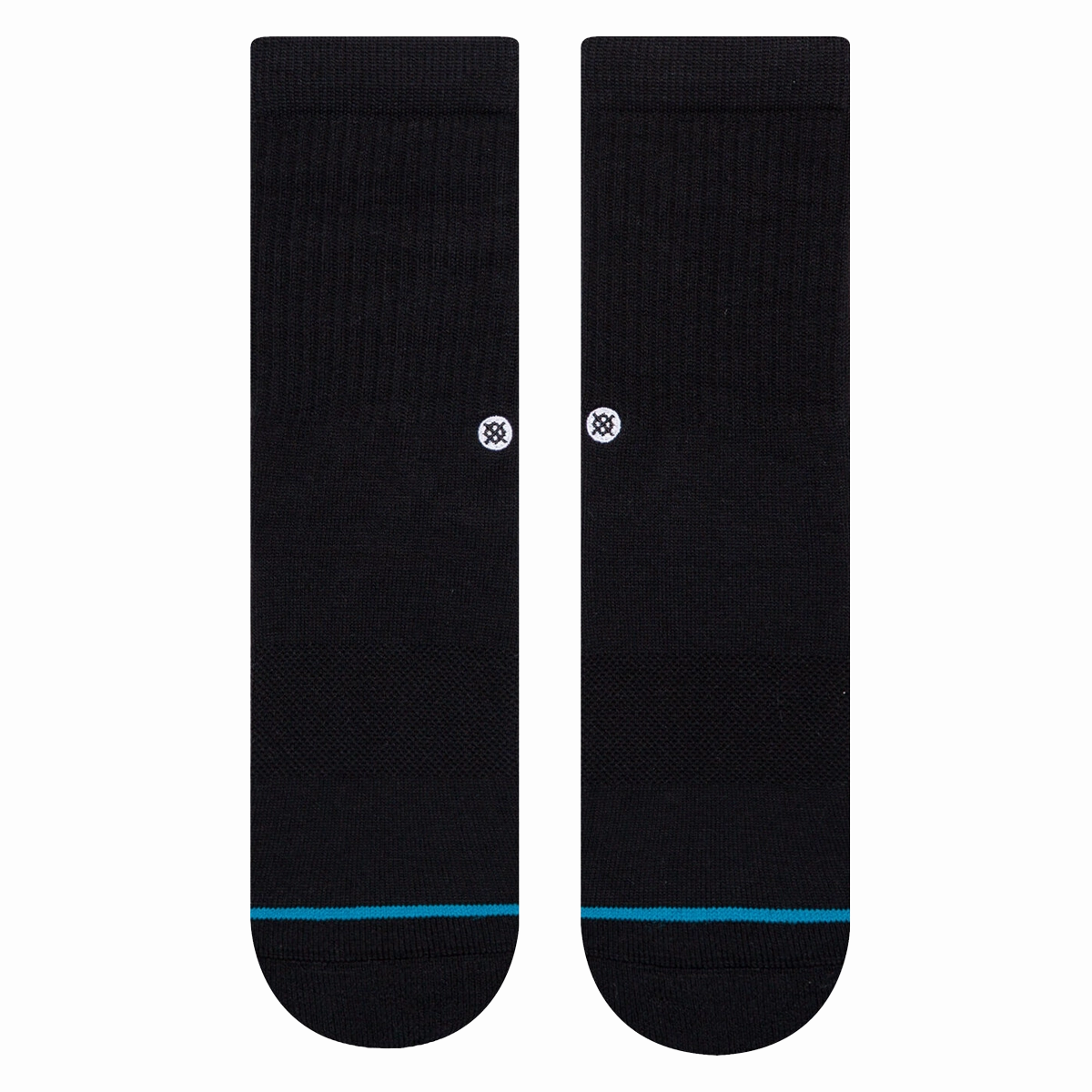 Youth Icon Crew Socks