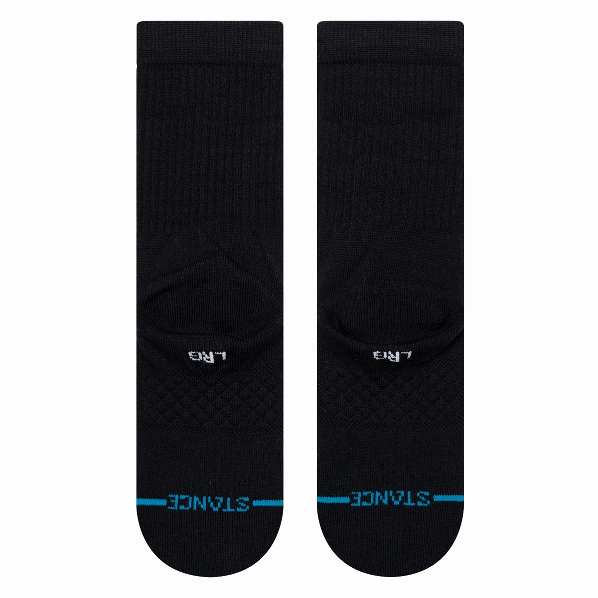 Youth Icon Crew Socks